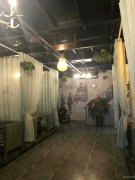 店铺转让 位于昌吉市青年南路华东酒店周边临街