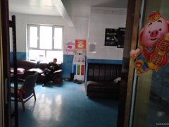 店铺转让 位于五家渠市汇金福苑小区