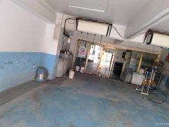 店铺转让 位于五家渠市汇金福苑小区