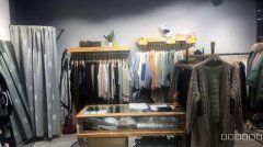 铁路局汇金商贸城服装店转让