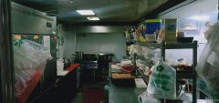 （成功案例）火爆餐厅转让 新市区东站路万科生活广场中心