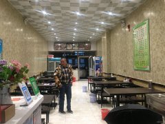 和谐玫瑰园小区旺铺转让