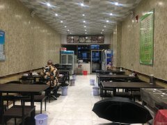 和谐玫瑰园小区旺铺转让