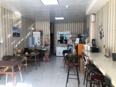 炸鸡店转让 位于五家渠市前进西街丽润国际