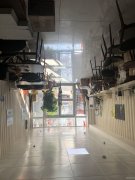 炸鸡店转让 位于五家渠市前进西街丽润国际