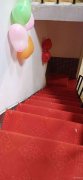 米东区轻校路口永祥街美发店转让