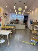 市四中对面城建步行街内好旺铺转让