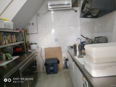 冷饮奶茶小吃店转让