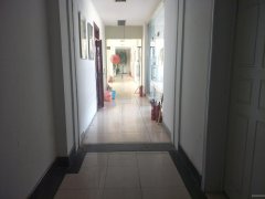 写字间出租 延安南路天元大厦6楼