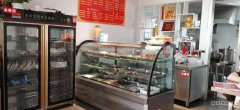 （成功案例）店铺转让 昌吉市建国东路有一家卤肉店转让