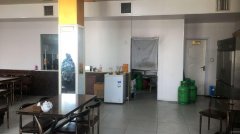 米东区轻工学校BRT车站对面餐厅转让