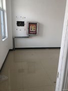 门面房出租 位于昌吉健康东路河畔家园小区