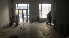 米东区公务员小区旺铺转让