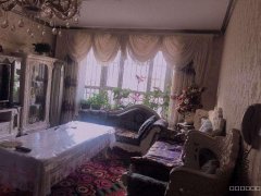 米东区福燕小区精装修一楼住宅出售