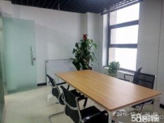 开发区二期和兴融创（兴业银行）大厦写字楼出租