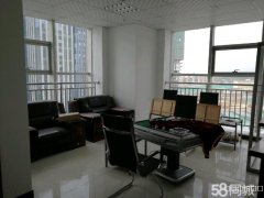 开发区二期和兴融创（兴业银行）大厦写字楼出租