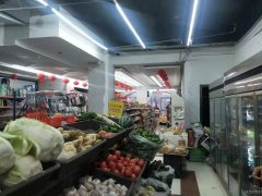 昌吉市绿洲北路11号大型超市转让