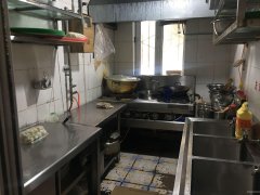 昌吉市健康西路宏鑫家园经营中老店转让