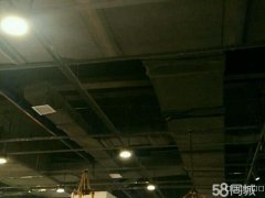 店铺转让 位于昌吉市屯河路时代广场二楼餐饮广场