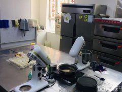 南湖北路蛋糕店转让