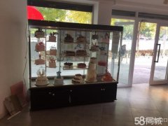 南湖北路蛋糕店转让