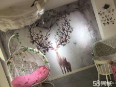 南湖北路蛋糕店转让