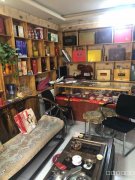 C2859烟酒茶叶店转让 位于昌吉市建设北路和红星东路交叉口