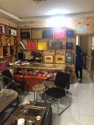 C2859烟酒茶叶店转让 位于昌吉市建设北路和红星东路交叉口