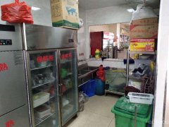 米东区香缇苑餐厅转让