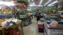 （成功案例）科技园路龙海新和居果蔬店转让