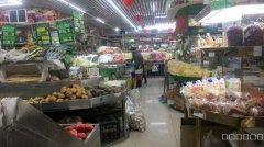 （成功案例）科技园路龙海新和居果蔬店转让