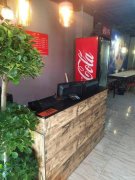 （成功案例）中央郡火锅店转让