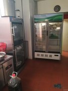 纯商业街好地段营业中新装修大型火锅店也可空转