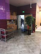 纯商业街好地段营业中新装修大型火锅店也可空转