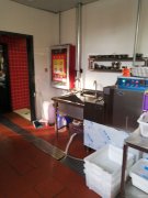 纯商业街好地段营业中新装修大型火锅店也可空转