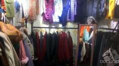 （成功案例）小西门成功广场服装店转让