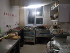 营业中大盘鸡店转让