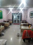 营业中大盘鸡店转让