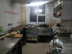 营业中大盘鸡店转让