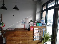 店面出租出售 位于昌吉市建国西路金城雅苑小区