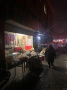 火爆超市转让 位于昌吉市建设北路人和小区