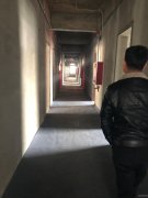 商铺出租 位于昌吉市净化路岐峰农贸市场