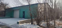 厂房出租 位于昌吉市三工镇十字路口