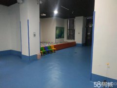 店面转让 奥龙广场附近儿童乐园
