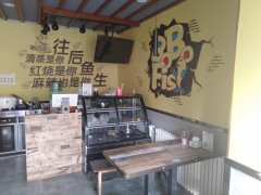 店面转让 位于昌吉市建国西路城建新村步行街