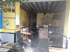 店面转让 位于昌吉市建国西路城建新村步行街