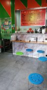 营业中早餐店转让可空转