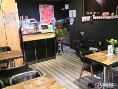 店面转让 位于昌吉市长宁南路华阳新村小区旁