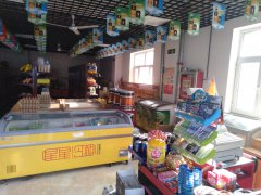 店面转让 位于昌吉市红旗路本地寺附近便利店转让