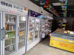 店面转让 位于昌吉市红旗路本地寺附近便利店转让